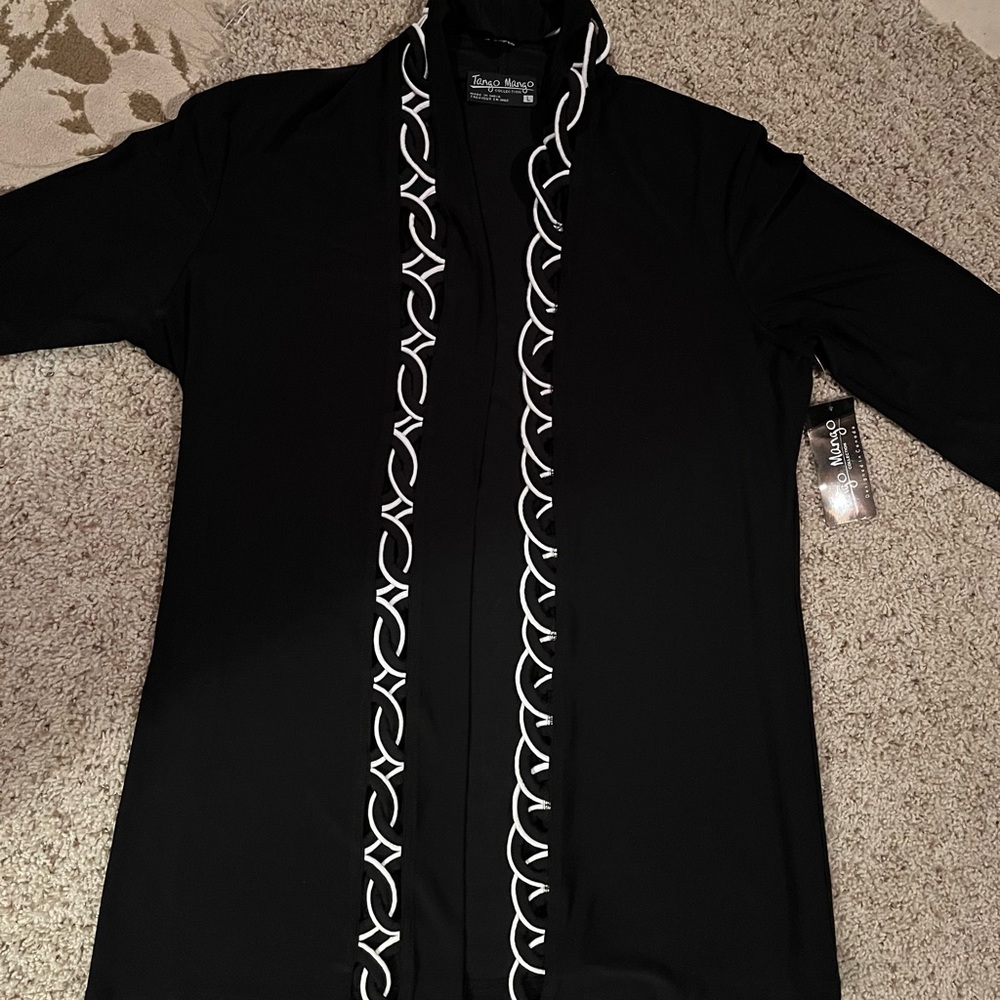 Womens cardigan